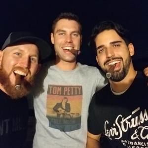 Meet your Posher, Trevor